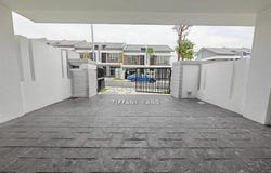 Jalan KE 10, Rawang, Selangor 48000