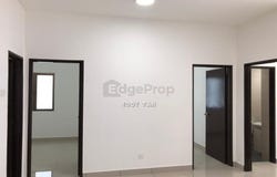 Jalan Kajang Villa, Kajang, Selangor 43500