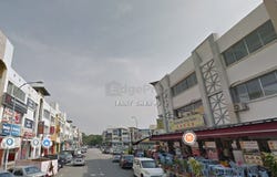 Kajang, Selangor, Kajang, Selangor