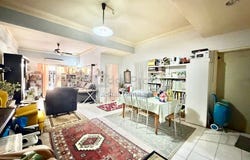 Ampang, Selangor 55100