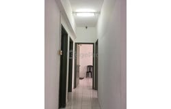Jalan Desa Millennia, Puchong, Selangor 47100