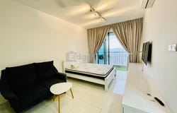 Persiaran Laksamana, Puteri Harbour, 79100, Johor, Iskandar Puteri, Johor