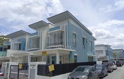 Jalan Puteri, Rawang, Selangor 48300