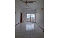 Jalan 3/48a, Sentul, Kuala Lumpur 51000