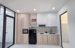 Iskandar Puteri, Johor 81550