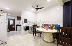 Jalan Mantap, Shah Alam, Selangor 40400