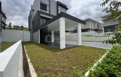 Kajang, Kajang, Selangor 43000