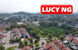 Jalan Pengkalan, Bukit Tengah, Penang 14000