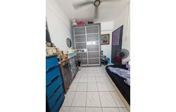 Jalan Awana 13, Taman Cheras Awana, 43200, Selangor, Cheras, Selangor 43200