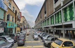 Kepong, Kuala Lumpur 52100