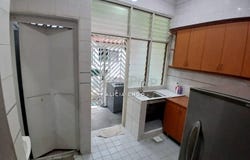 Off Persiaran Bumi Hijau, Johor Bahru, Johor 81100