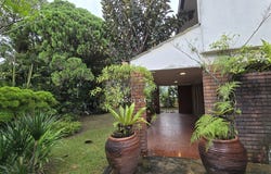 Bangsar Park, Bangsar, Kuala Lumpur 59000
