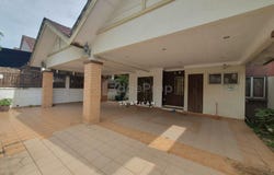 Jalan BP 11, Puchong, Selangor 47100
