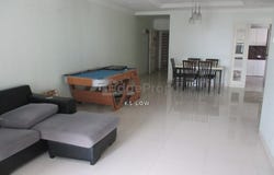 Jalan 3A/155, Bukit OUG, 58200, Kuala Lumpur, Bukit Jalil, Kuala Lumpur 58200