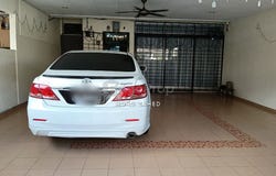 Cheras, Selangor 43200
