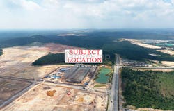 Selangor, Kuala Selangor, Selangor 42300