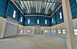 Jalan INR 1, Rawang, Selangor 48000