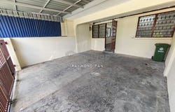 Laluan Falim, Ipoh, Perak 30100