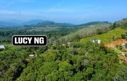 Hulu Perak, Perak 33100
