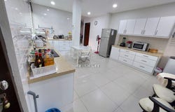 Jalan Saujana Suria, Kajang, Selangor 43000