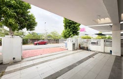 Shah Alam, Selangor