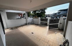 Anjung Bercham Utama, Ipoh, Perak 31400