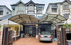 Shah Alam, Selangor 0