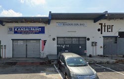 Seri Kembangan, Selangor 43300