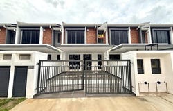Shah Alam, Selangor 40470