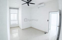 Jalan Saville, 47130, Selangor, Puchong, Selangor 47130