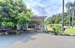 Jenjarom, Selangor 42600