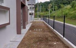 39, Jalan SP 3/3, Dengkil, Selangor 43900