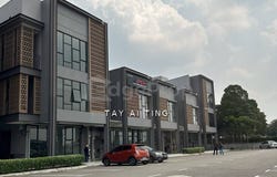 Senai, Johor 81200