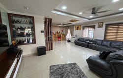 Jalan Rimbunan, Kepong, Kuala Lumpur 52100