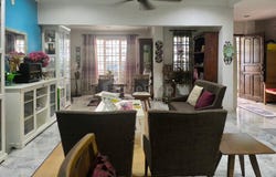 Jalan Memanda 13, Ampang, Selangor 68000