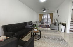 Sungai Bakau, Rawang, Selangor 48000