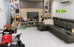 Jalan Mohd Tahir 1, Klang, Selangor
