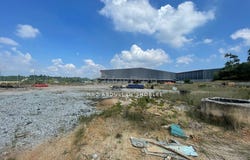Shah Alam, Selangor 40170