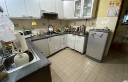 Cheras, Kuala Lumpur 56000