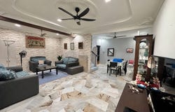 Jalan Rakan, Taman Rakan, Cheras South, Selangor 43000