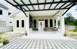 Kerteh, Terengganu 24300