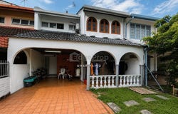Taman Tun Dr Ismail, Kuala Lumpur 60000