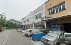 Puchong, Selangor 47100