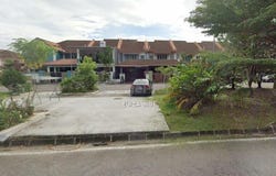 Skudai, Johor 81300