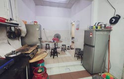 Jalan Indah, Bukit Indah, Johor 81200