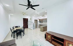 Pandan Jaya, Kuala Lumpur, 55100, Selangor, Pandan Jaya, Selangor 55100
