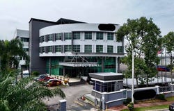 Shah Alam, Selangor 40150