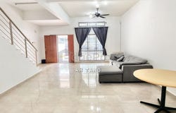 Jalan Sentral, Iskandar Puteri, Johor 79100