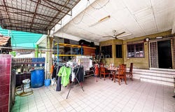 Bandar Tun Razak, Kuala Lumpur 56000