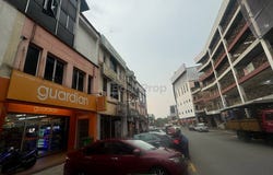 Rawang, Selangor 48000